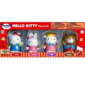 Figurine Hello Kitty SPA 5 cm neuve peinte main