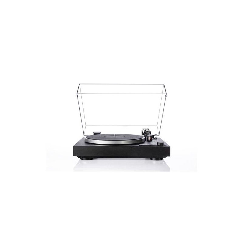 vinyle automatique et Bluetooth Dual CS 529 BT finition - vue 2
