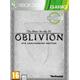 Xbox 360 The Elder Scrolls Oblivion 5th Anniversary