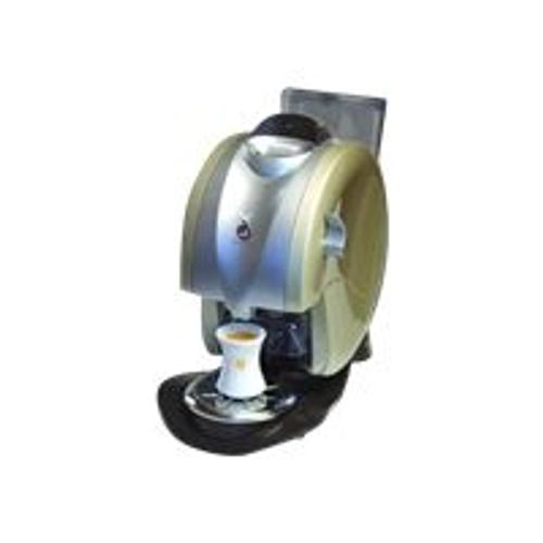 Malongo Oh Exp 240 Oh Gold - Machine À Café - 16 Bar - Or