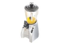 Kenwood Smoothie Maker SB327 - Bol mixeur blender - 2 litres - 750 Watt - chrome brossé - Bon état sur Rakuten