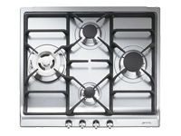 SMEG SER 60 SGH 3 - vue 2