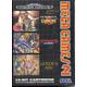 Mega Games 2 (Version Euro) Sega Megadrive