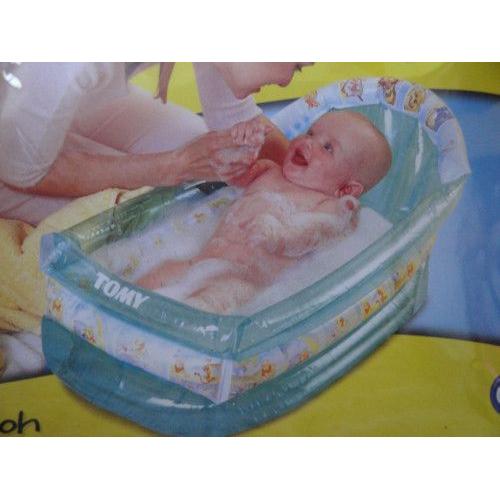 Baignoire Gonflable Winnie Jouets Rakuten