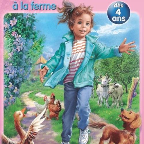 Martine à La Ferme Jeu Pc Cd Rom Dã¨S 4 Ans