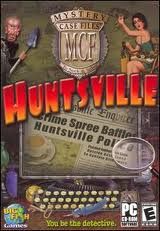 Mystery Case Files : Huntsville - vue 2