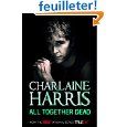 All Together Dead - Book 7 True Blood