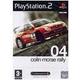 Colin Mc Rae 4 Platinum Ps2