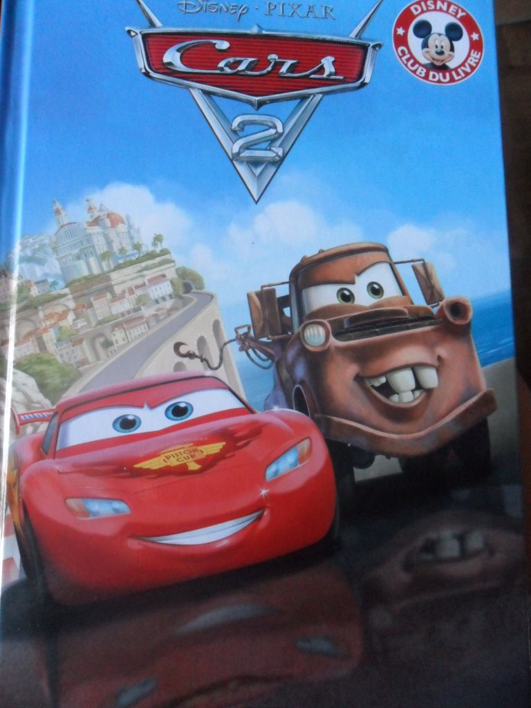 cars 2