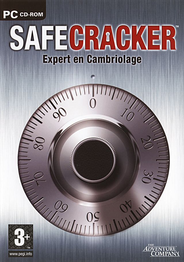Safecraker Expert En Cambriolage Pc