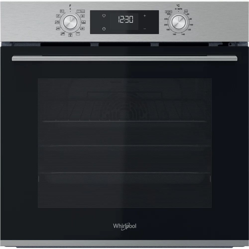Whirlpool OMSK58RU1SX - vue 2