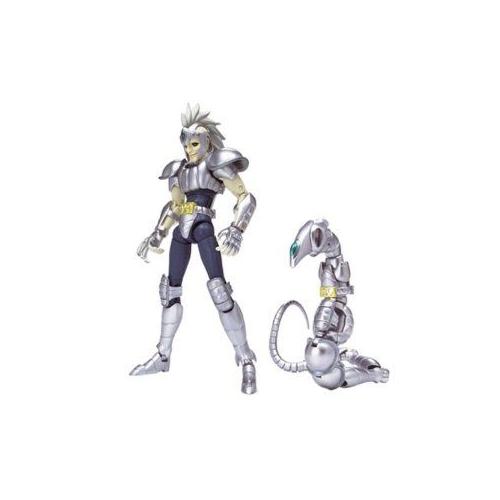 Saint Seiya - Myth Cloth Bronze Saint Hydre - Ichi