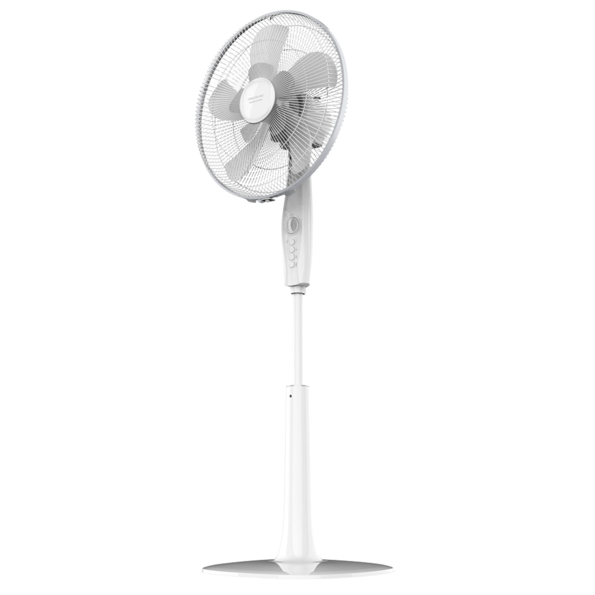Ventilateur sur Pied Cecotec EnergySilence 1010 ExtremeFlow