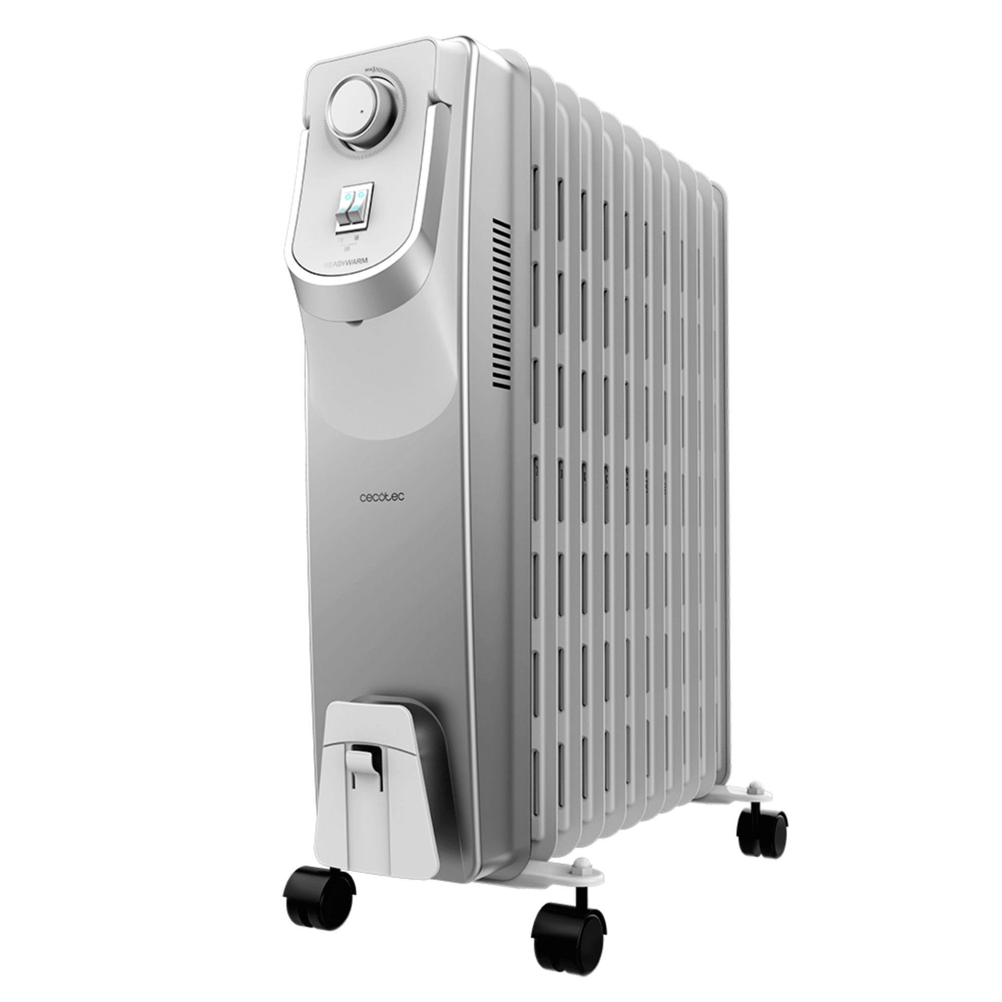 Radiateur Cecotec ReadyWarm 11000 Space 360