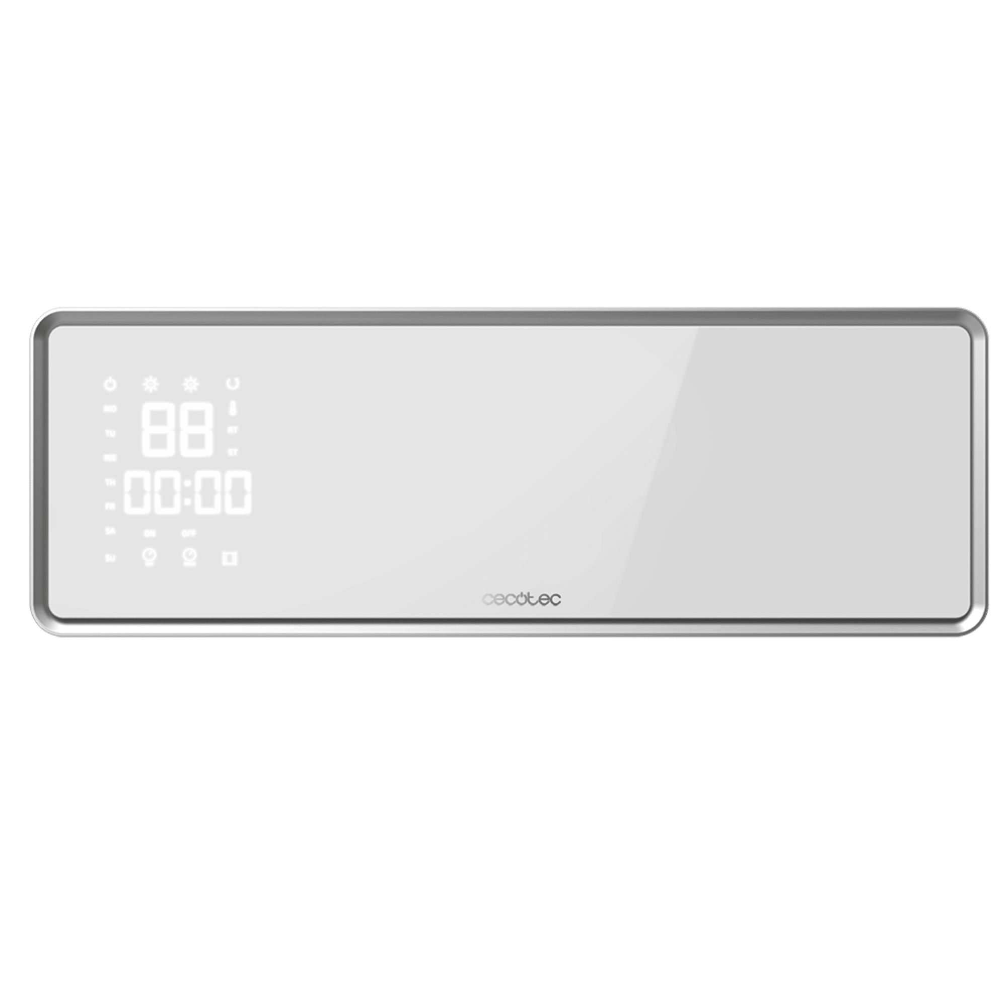 Chauffage Cecotec Ready Warm 5350 Power Box Ceramic Connected