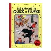 Les Exploits De Quick Et Fluke 10e Série - 