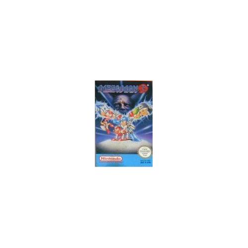 Megaman Iii Ni