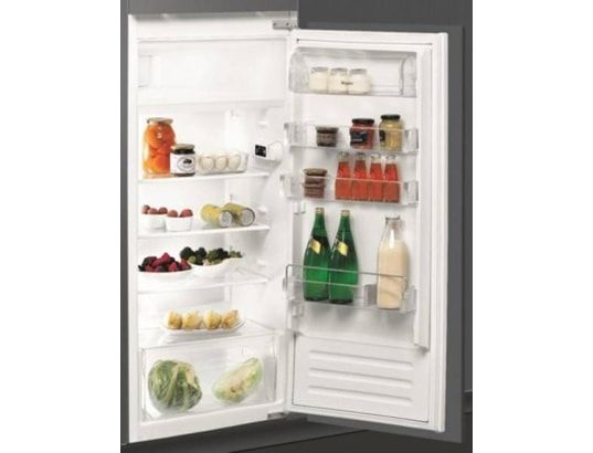 WHIRLPOOL Réfrigérateur intégrable 1 porte 189 4 étoiles ARG7342FR - vue 3