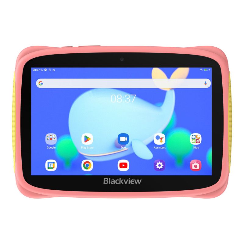 Blackview Tablet Tab 3 Kids 2 32 Undersea - vue 3