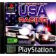 Usa Racing Ps1