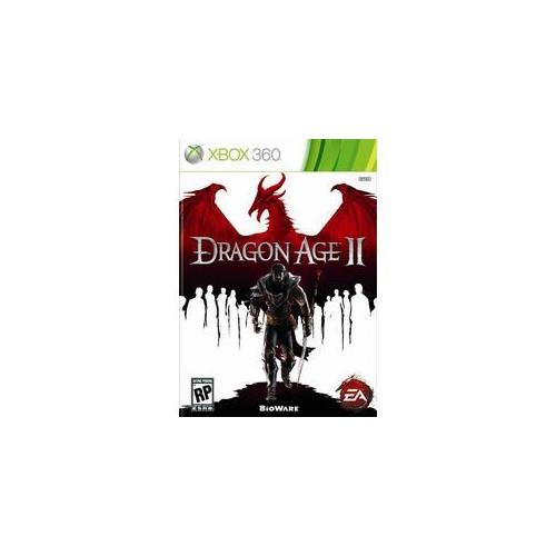 Dragon Age 2 Xbox 360
