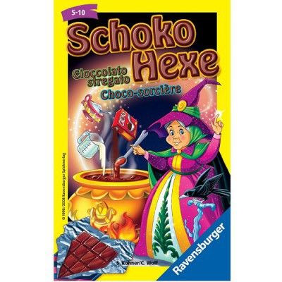 Ravensburger 233342 Tempo kleine Fische - vue 9