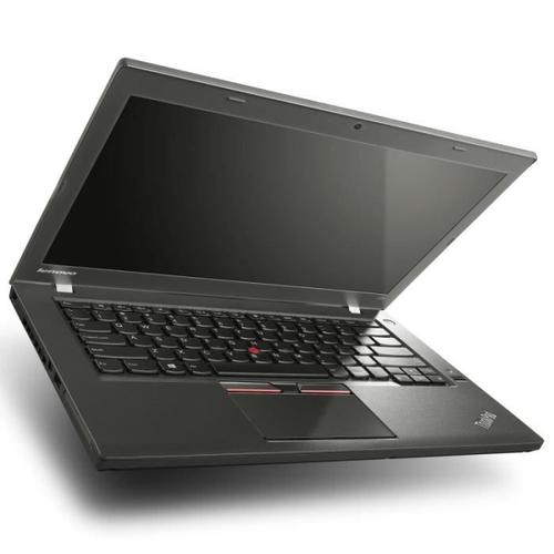 PC Portable Lenovo Thinkpad T450 - 4Go - 128Go SSD