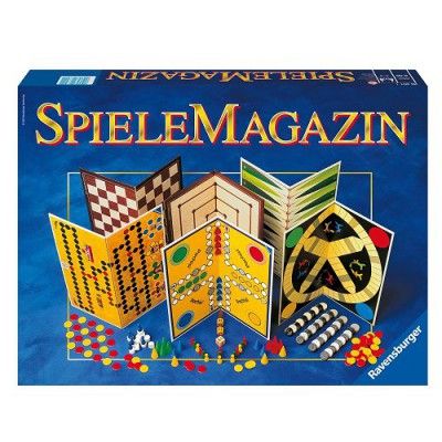 Ravensburger SpieleMagazin - vue 2