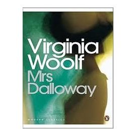 Mrs Dalloway - Woolf Virginia