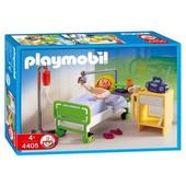 hopital playmobil