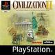 Civilization 2 Ps1