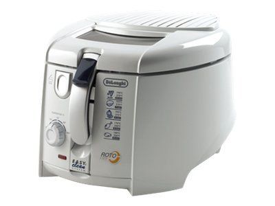De'Longhi F28311 Friteuse 1.8 kWatt