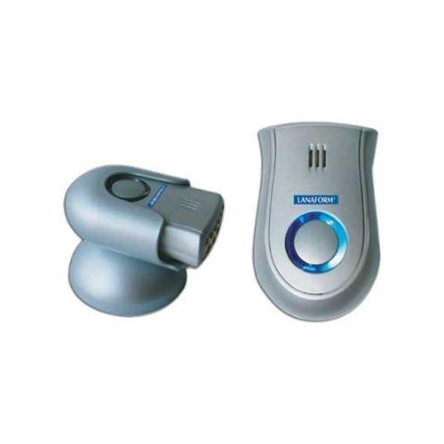 Lanaform Personal Air Purifier - ÃPurateur D'Air