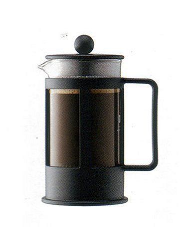 KENYA Cafetière à piston BODUM 3 tasses 0.35