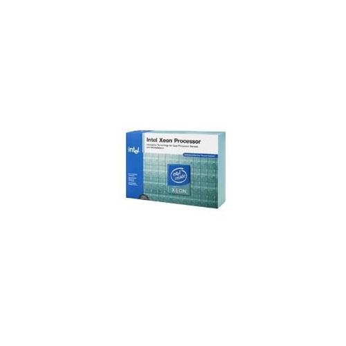 Intel Xeon - 2.8 Ghz - Socket 604 - Box