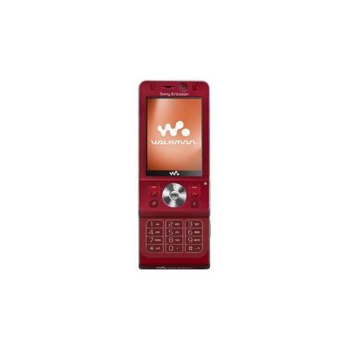 Sony Ericsson W910I Walkman