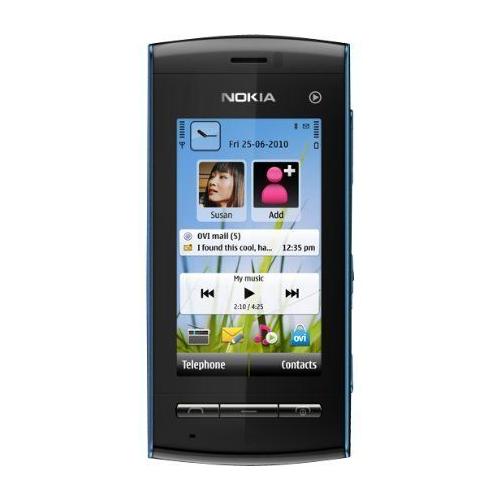 Nokia 5250