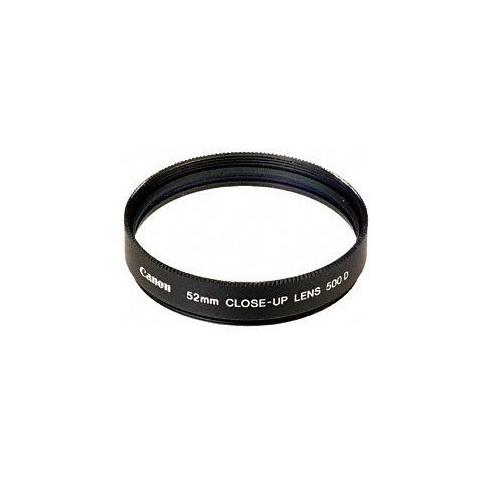 Canon - Objectif Macro 500D - Pour Powershot S1 Is