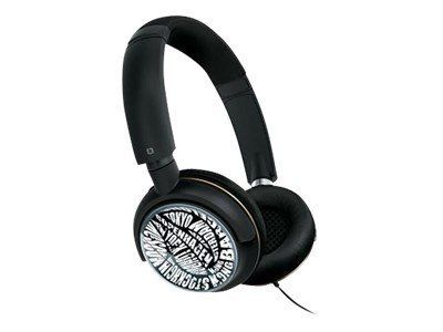 Philips SHL8800 Écouteurs circum aural filaire jack 3 5mm
