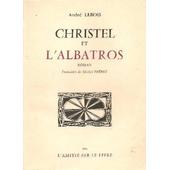 Christel Et Lalbatros Rakuten - 