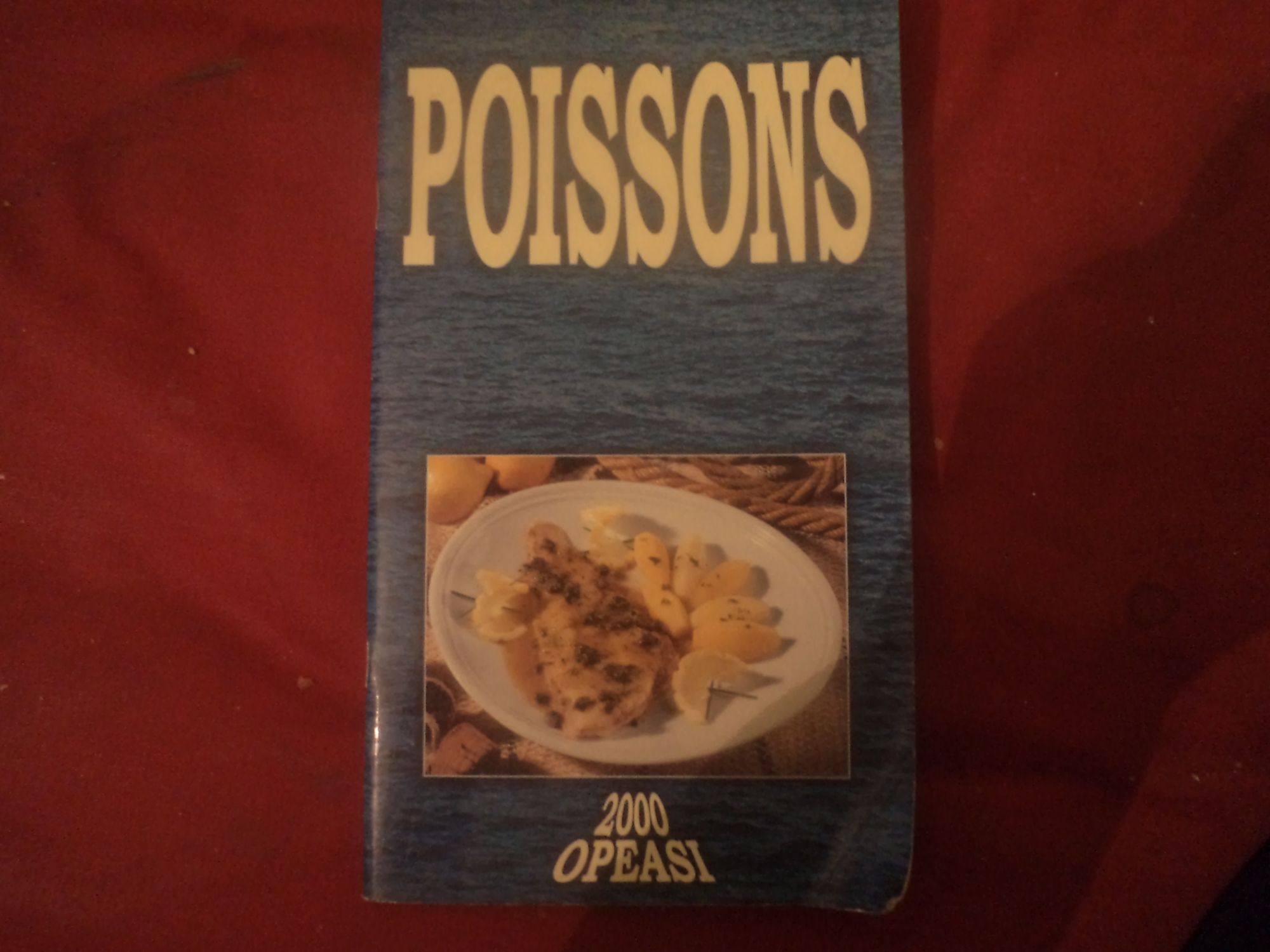 Poissons