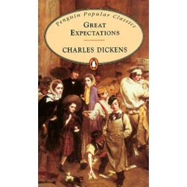Occasion Great Expectations - Charles Dickens