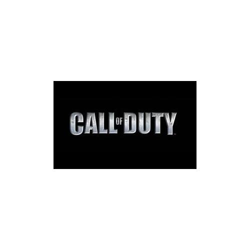 Call Of Duty Pc