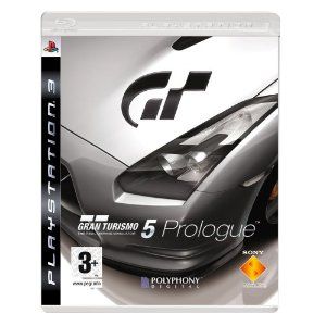 Gran Turismo 5 Prologue Ps3