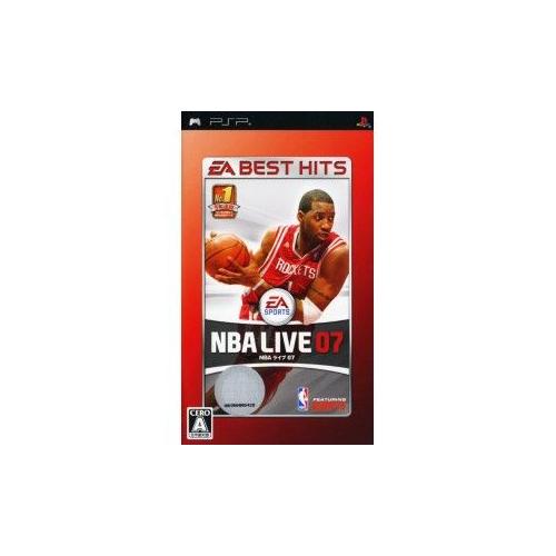 Nba Live 07 (Ea Best Hits) - Import Japonais