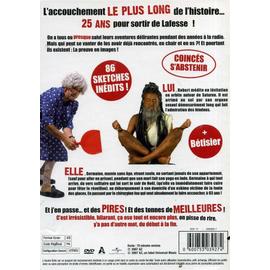 Lafesse Jean Yves On A Marche Sur Lafesse Edition Digibook Collector Rakuten