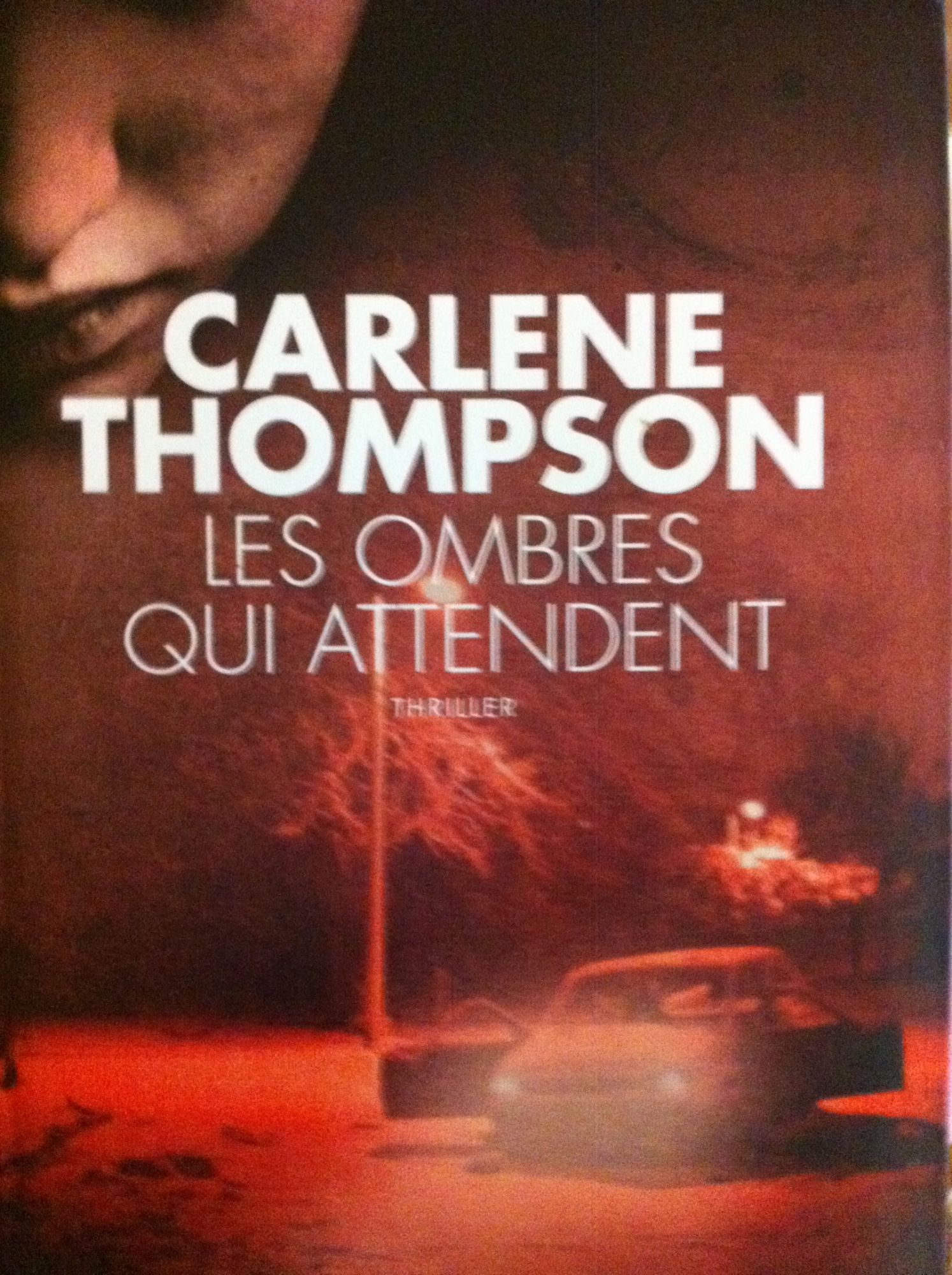 Les ombres qui attendent