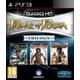Prince Of Persia Trilogy Ps3