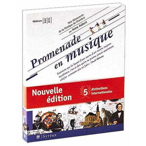 Promenade En Musique