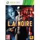 L.A Noire Xbox 360
